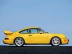 Porsche 911 Carrera RS 3.8 1993 года